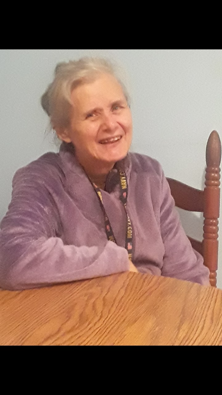 Obituary of Linda Isaacs