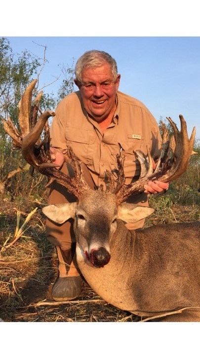 Obituary of Guy Griggs Mathews