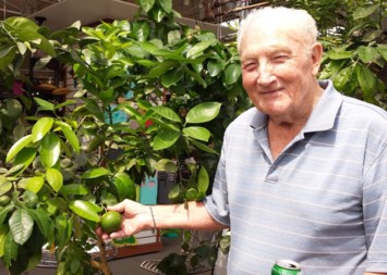 Obituary of George Anton Tosczak