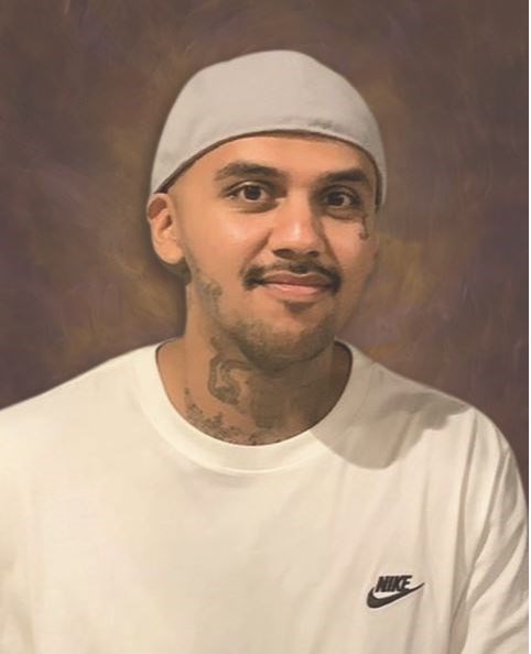 Obituary of Carlos Espinoza