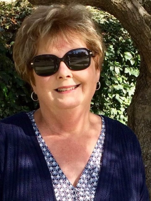 Obituary of Paula Elaine Christy