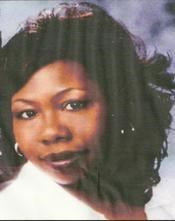 Obituary of Melodie Adele Dark-Goff