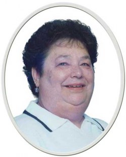 Obituary of Phyllis Levesque