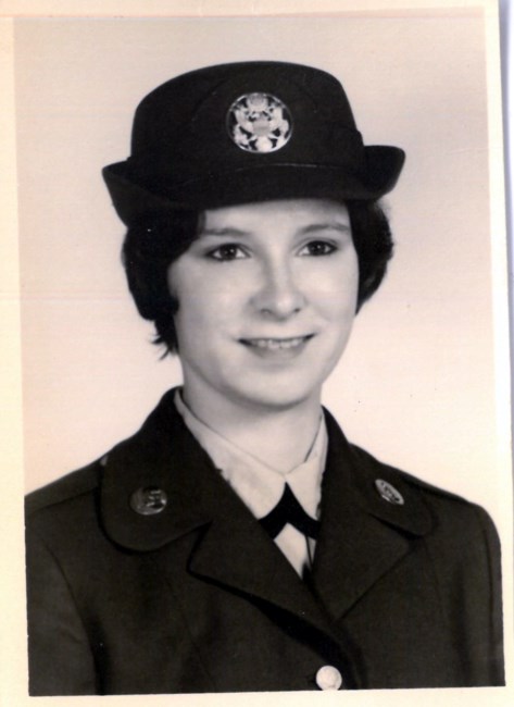 Obituary of Joan M. Huntley