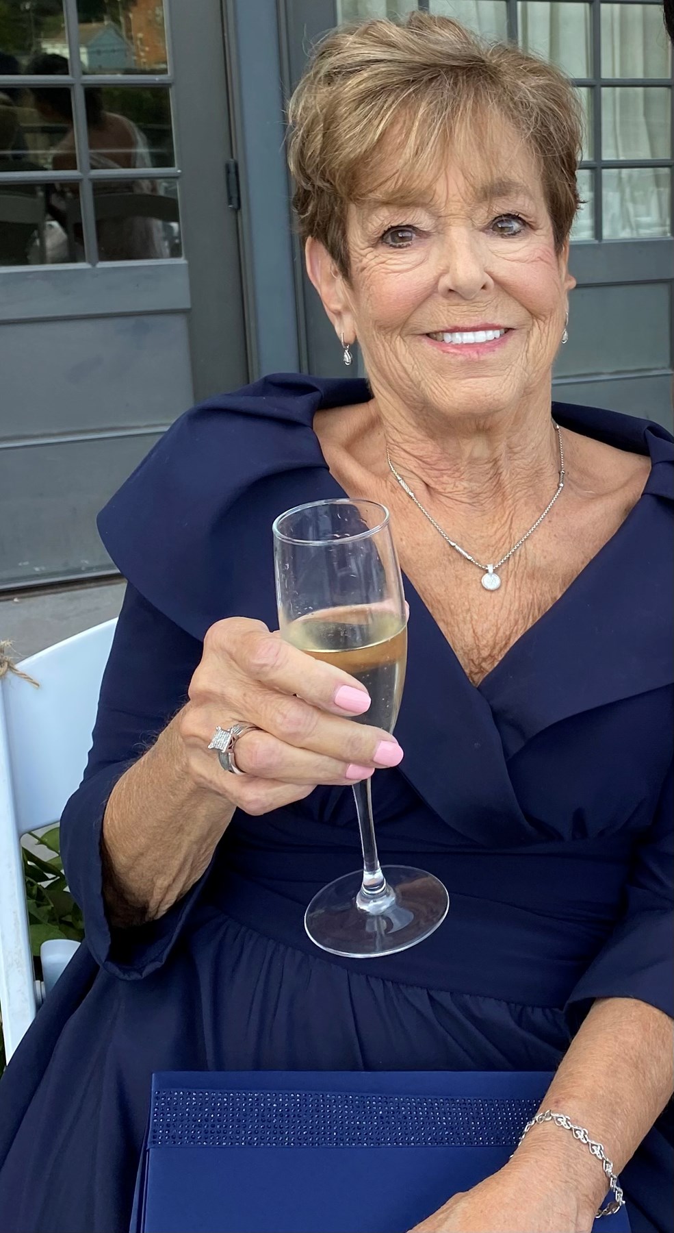 Obituary of Rose Marie Izzo