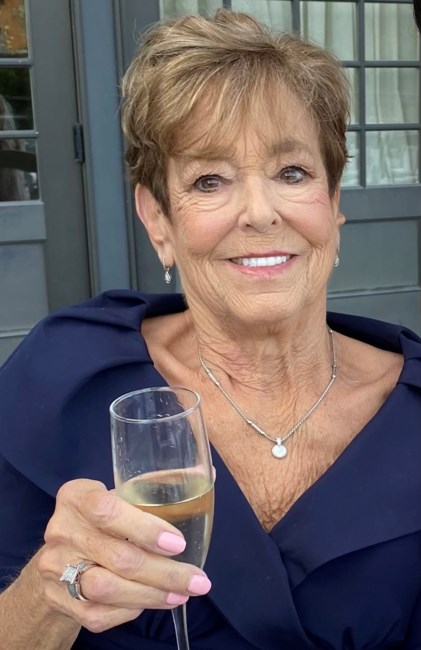 Obituario de Rose Marie Izzo