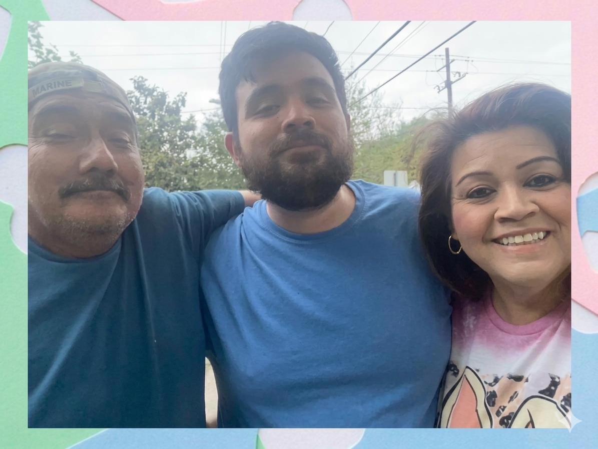 Obituary of Christopher Daniel Gonzales