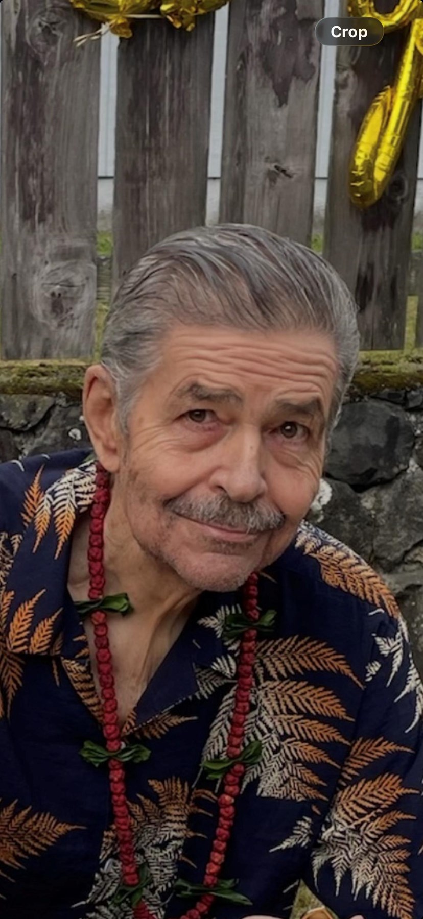 Obituary of Alfred Joseph Souza Sr.