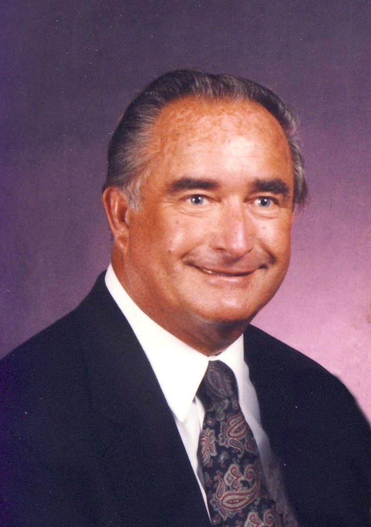 Obituary of George William Klag