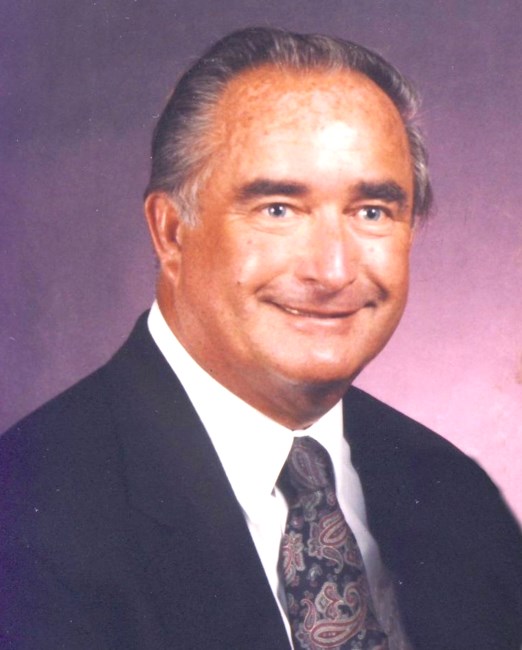 Obituary of George William Klag