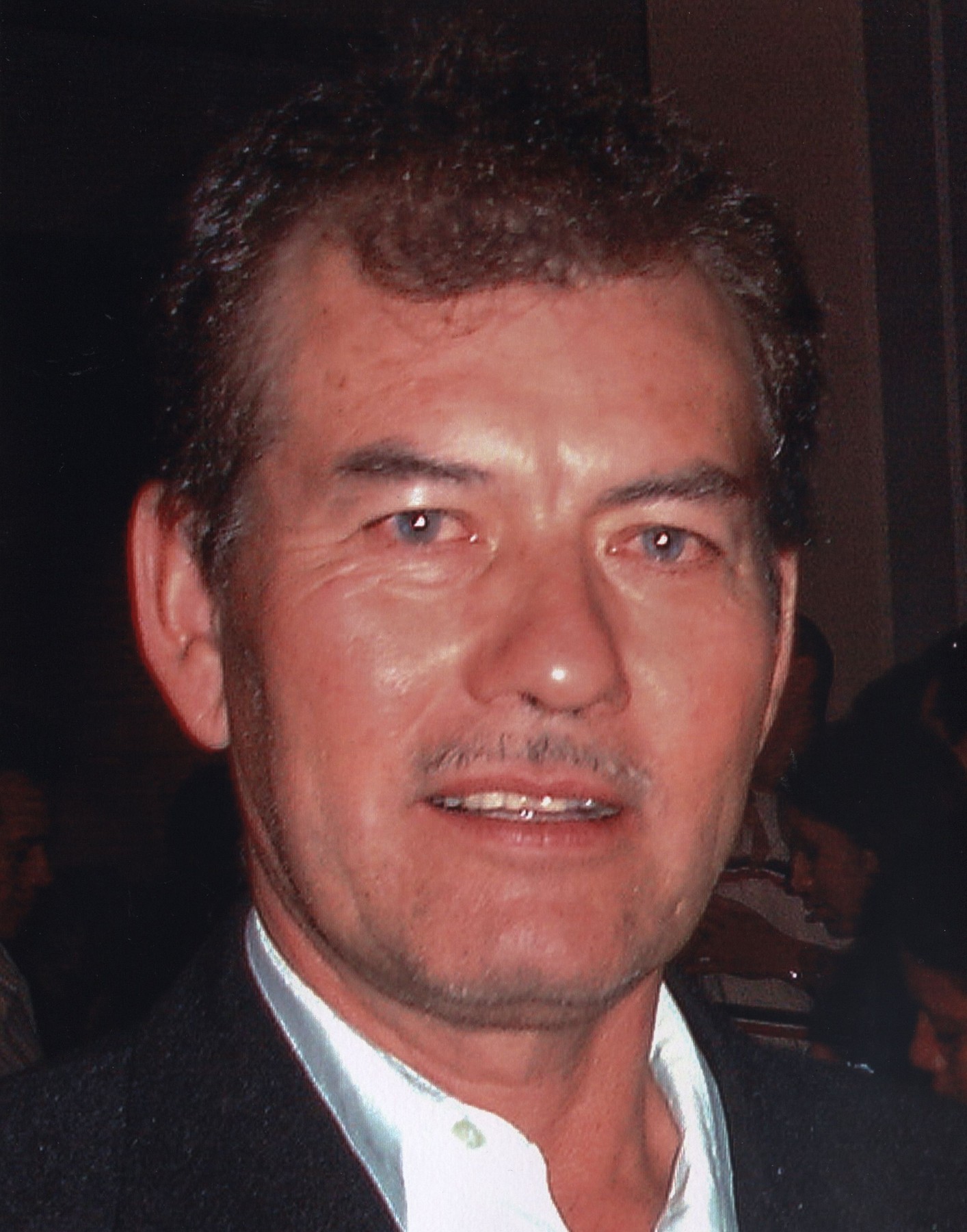 Obituary of David F. Hernandez