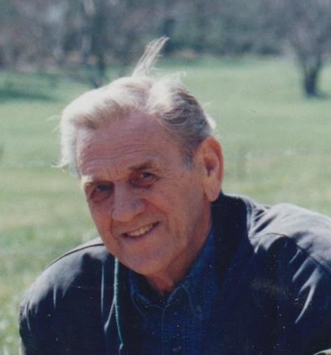 Obituary of William "Bill" Arthur Sears