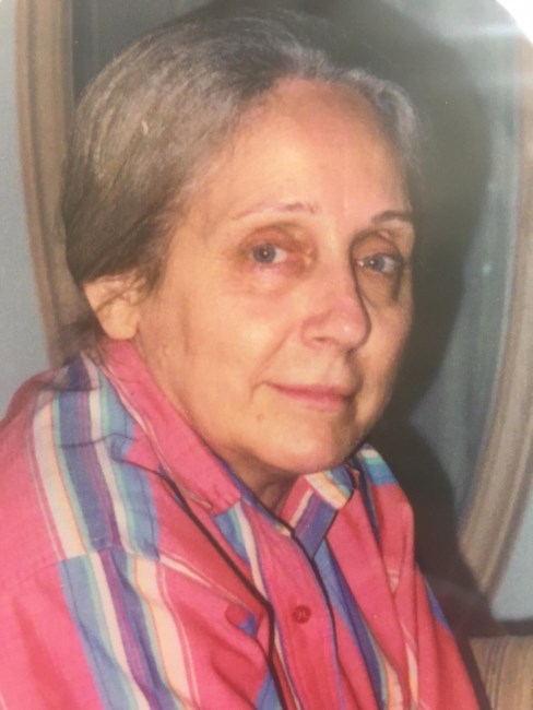 Obituary of Cammie Yvonne Walters