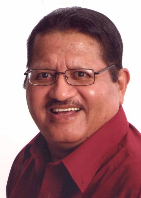 Obituary of Joe Frank Torres, Jr.