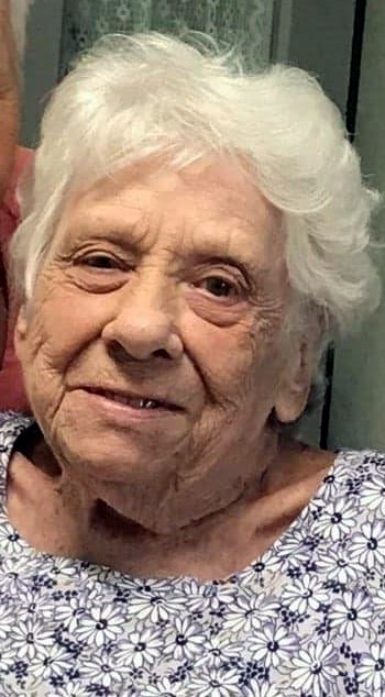 Obituary of Carol Mae Harman Long