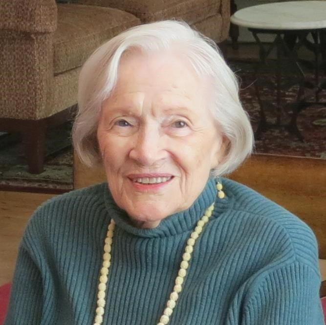 Virginia Louise Bickel Obituary - Dallas, TX