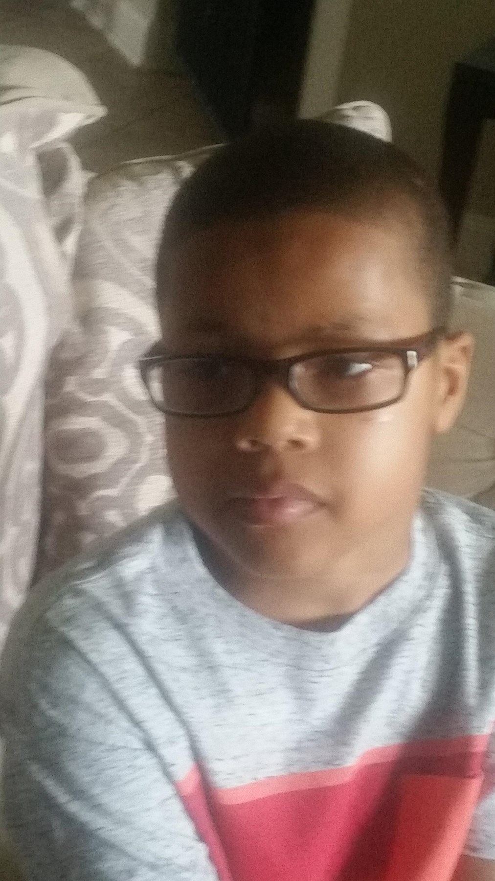 Obituary of Matthew Isaiah Washington