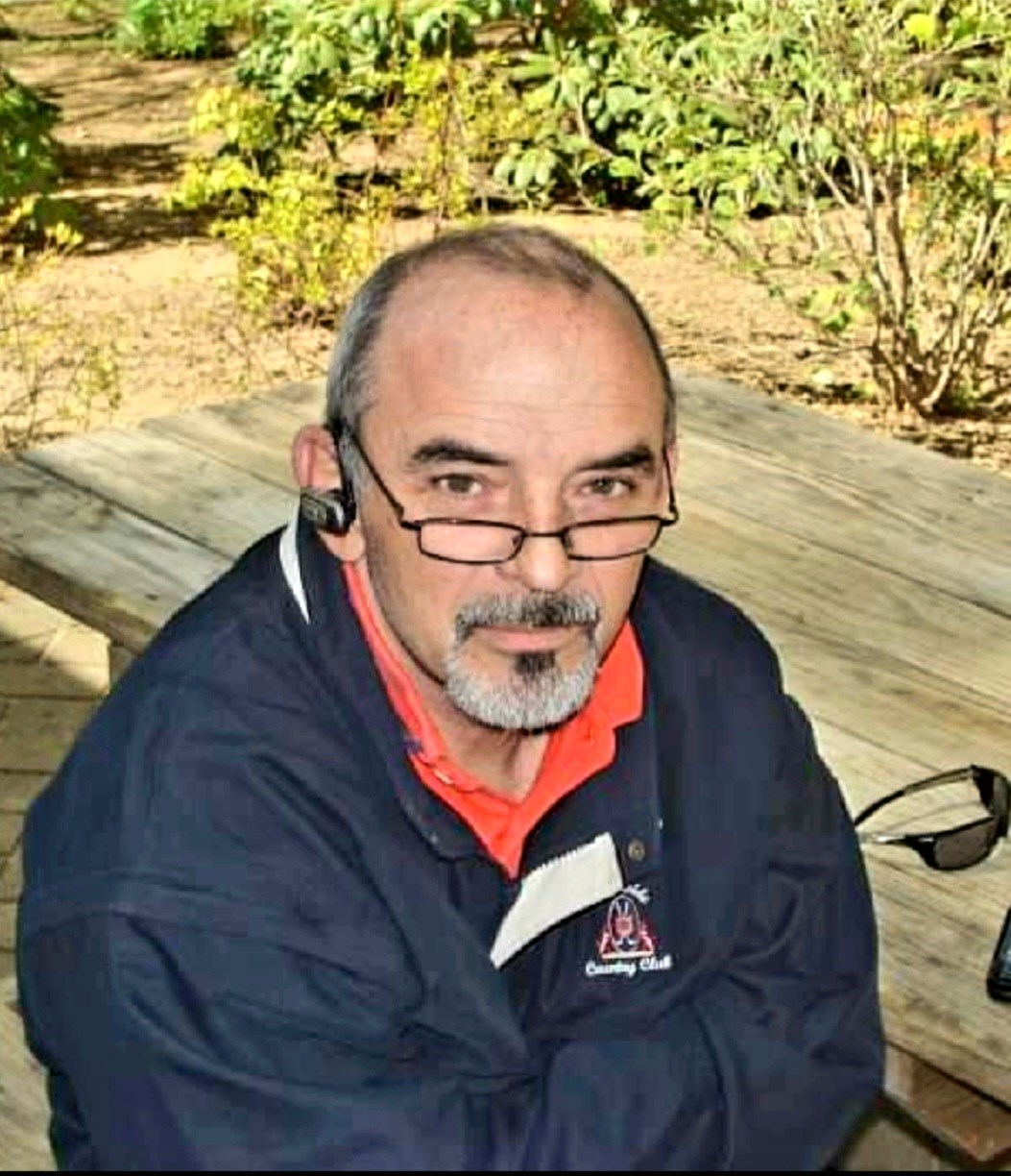 Obituary of Blaine Alan Zimmerman