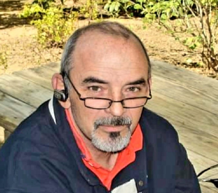 Obituary of Blaine Alan Zimmerman