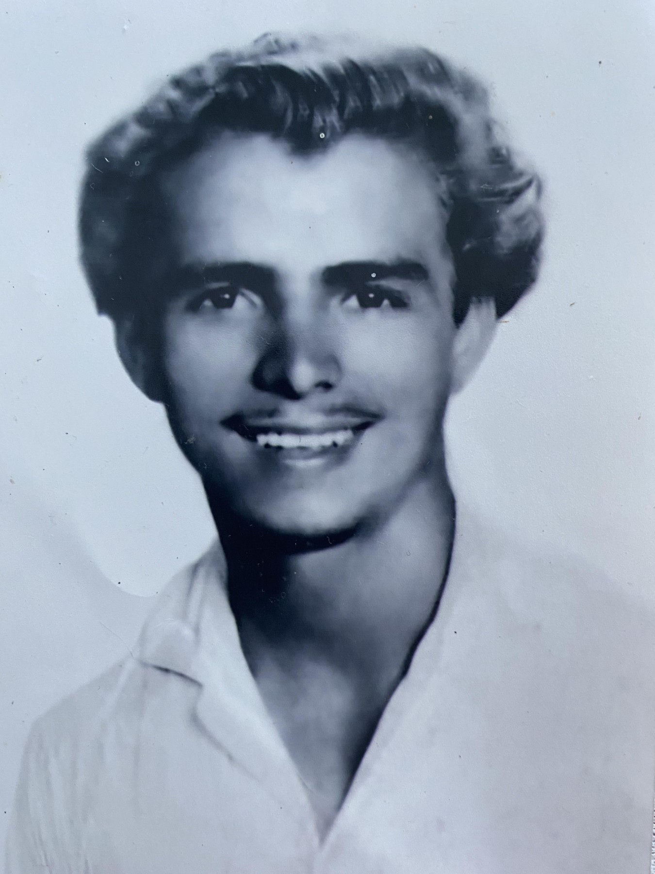 Obituario de Hector Galera