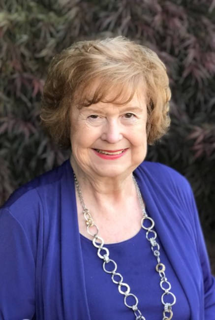 Obituary of Jane R. Hubbard