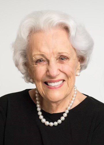 Obituary of Barbara Campbell Montgomery