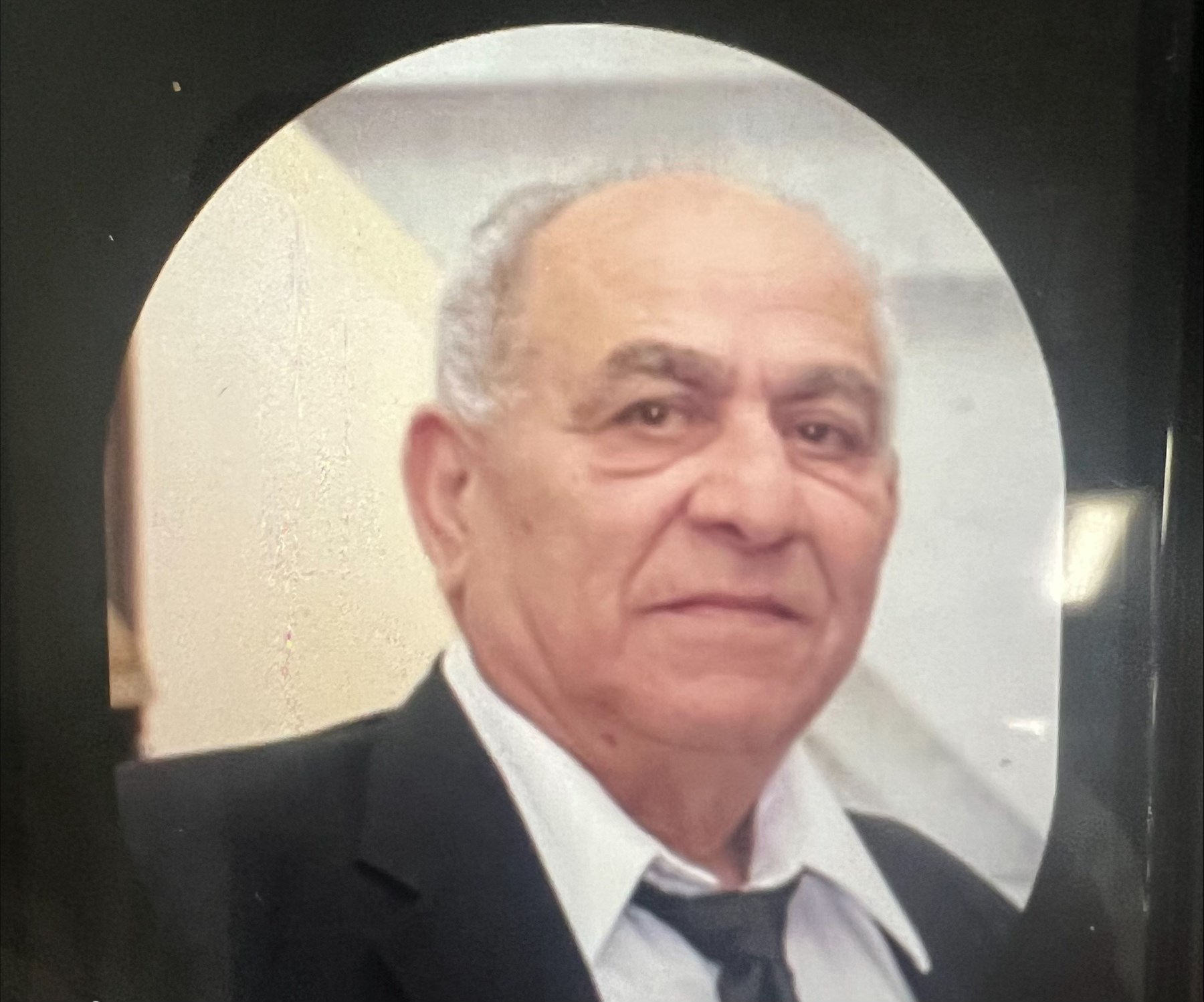 Obituary of Mikayel Akopyan