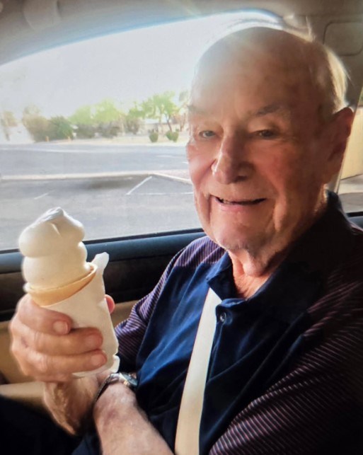 Obituary of John S. Leyse