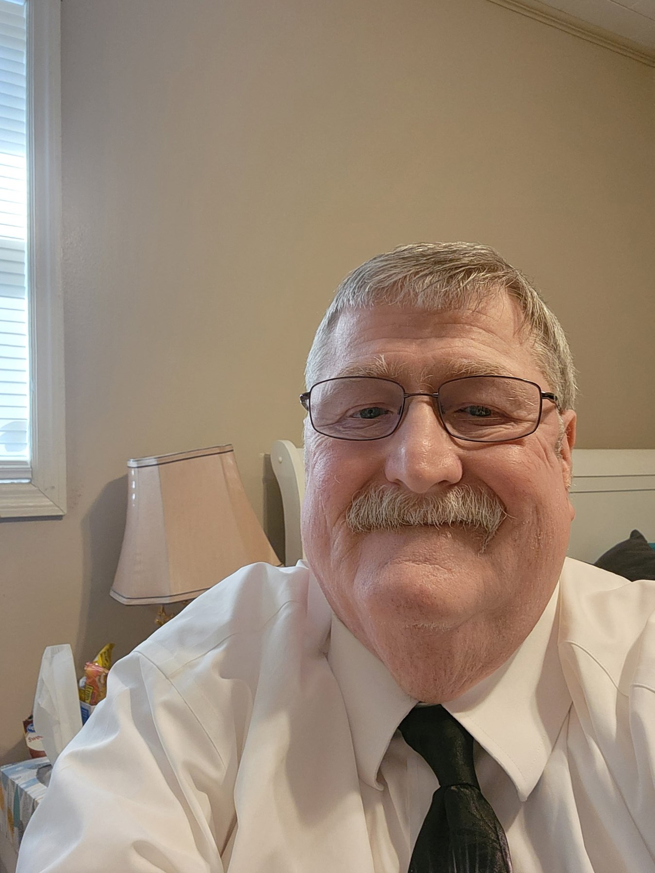 Obituary of James Randell Huffman