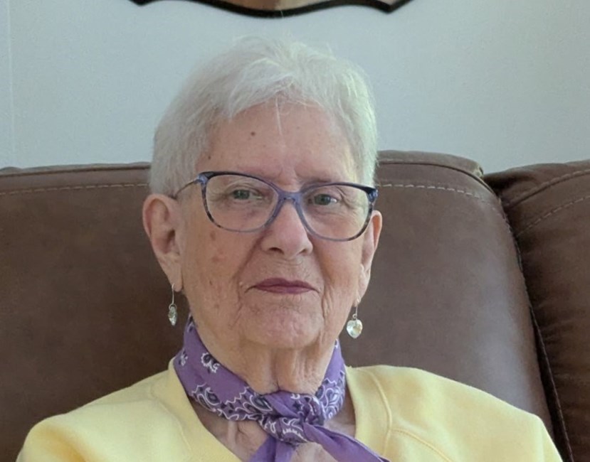 Obituario de Frances Earlene Fender