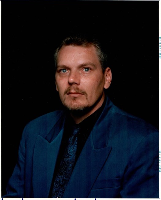 Obituary of Richard Lynn Miller