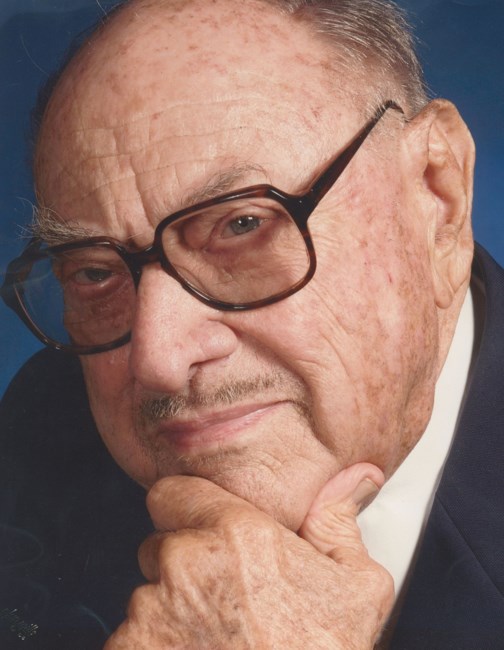 Obituary of John William McConnell