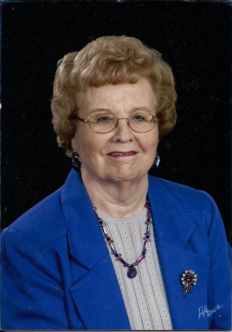 Obituary of Dorothy Helen Grimes