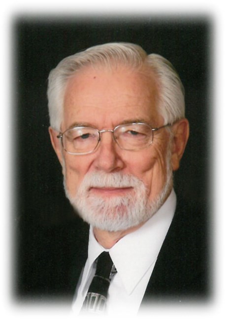 Obituary of John E. Knapp