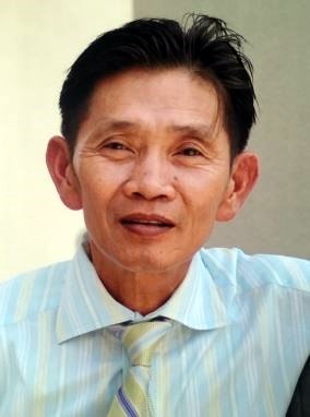 Obituary of John C Pham