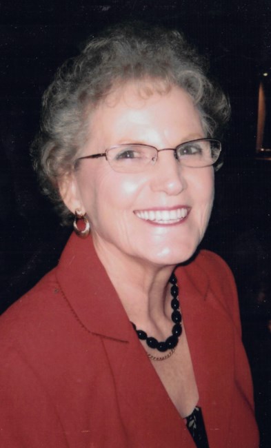 Obituary of Sadah Rothman Steele Jackson