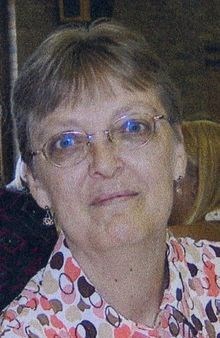 Obituary of Diane M. Bailiff