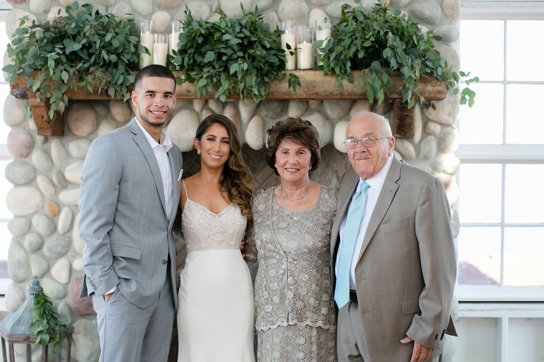 Obituary of Charles S. Vincent