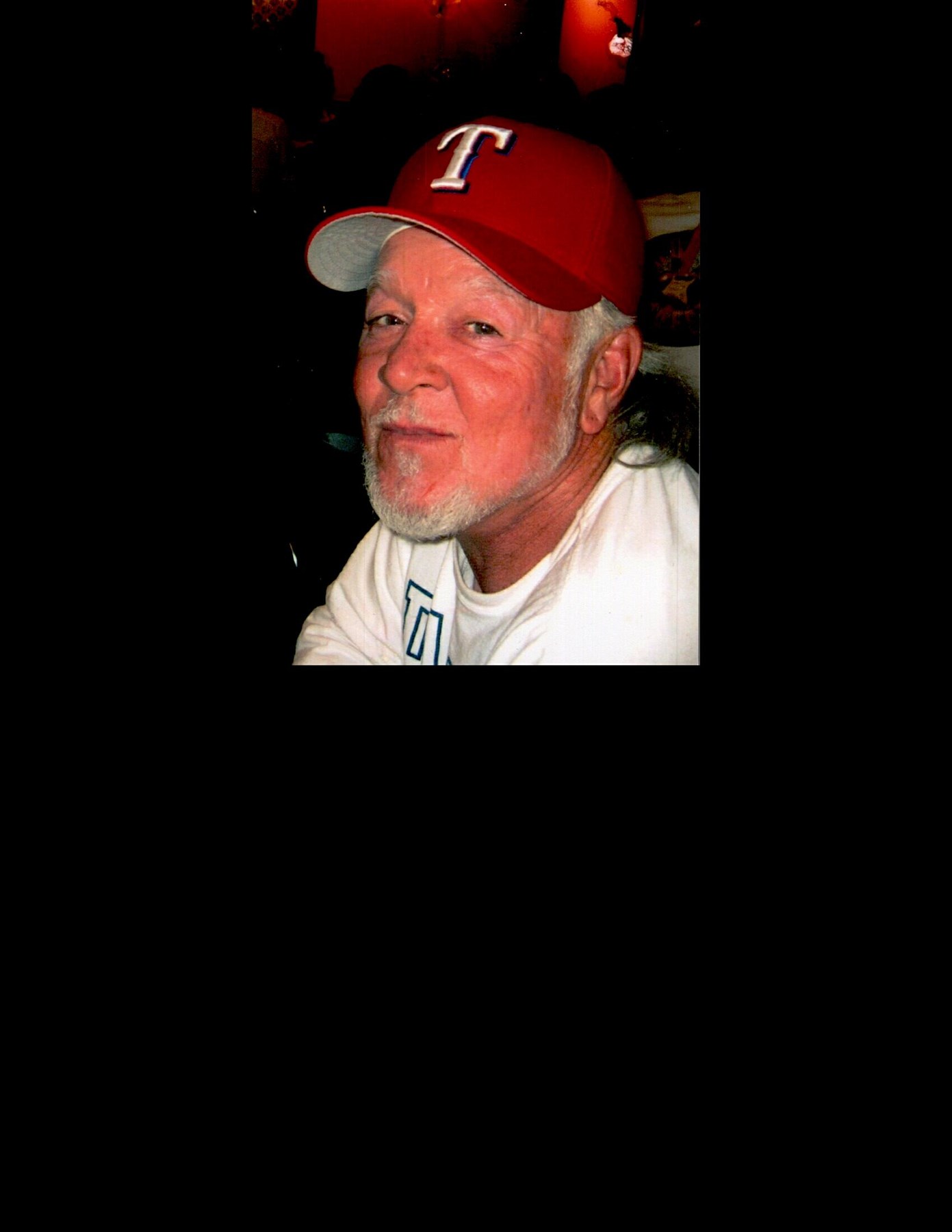 Avis de décès de Mr. Gary Williams