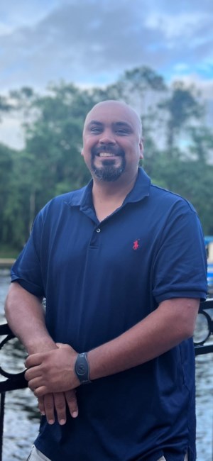 Obituary of Benjamin "Benny" Felipe Garcia