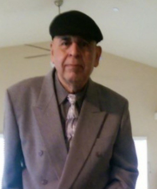 Obituary of John Hernandez