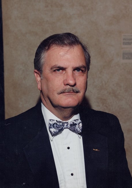 Obituary of Gary Delmont Albaugh