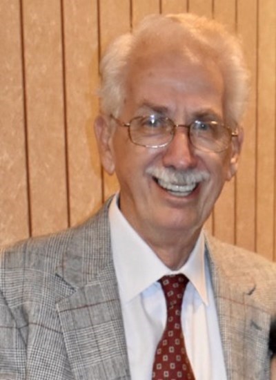 Obituary of Alfred Bartlett