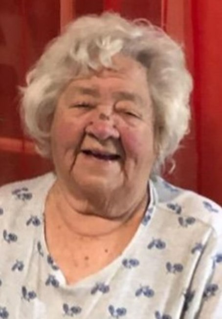 Obituary of Paula S. Garcia