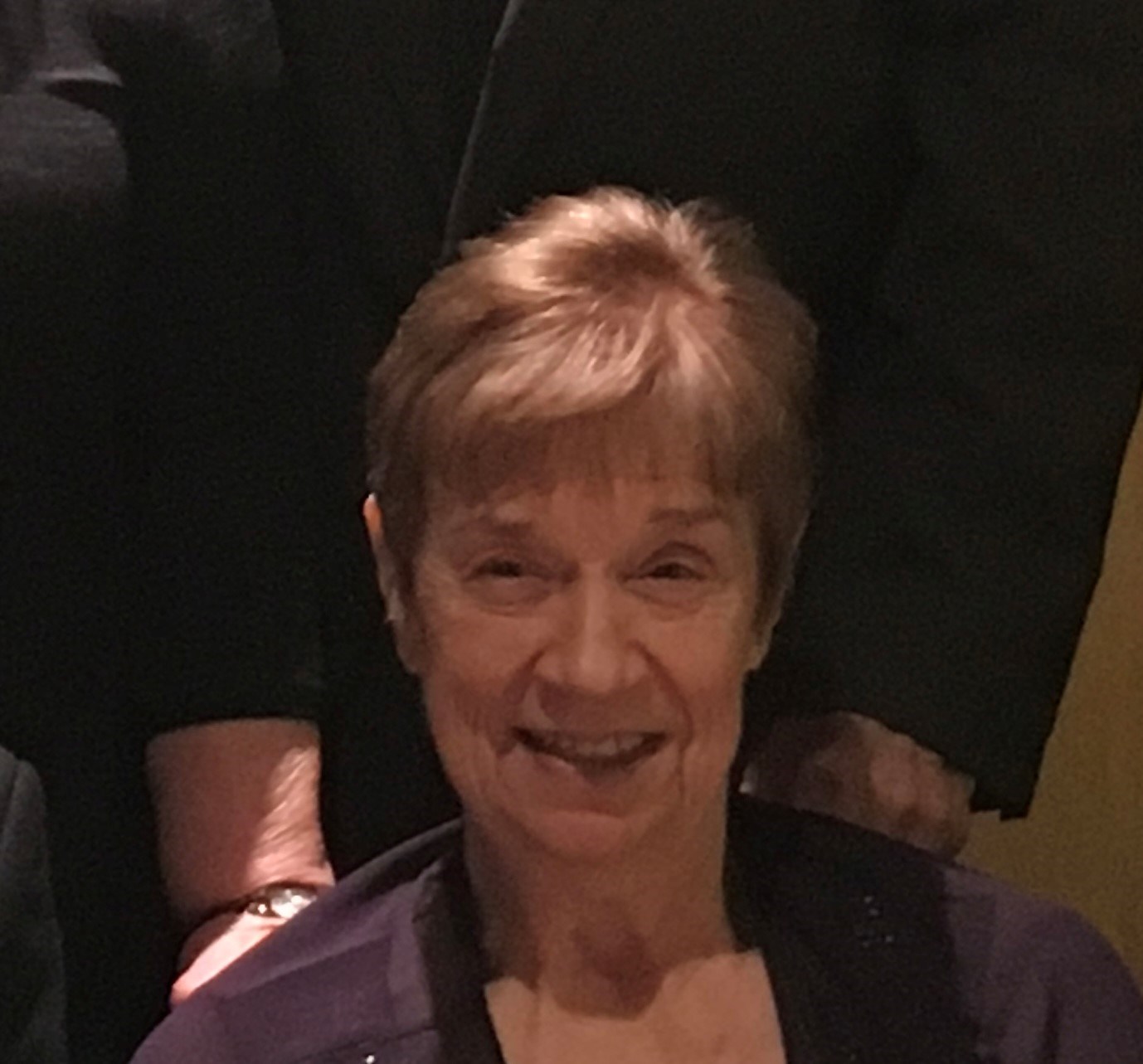 Obituary of Marie Angelia Adkins