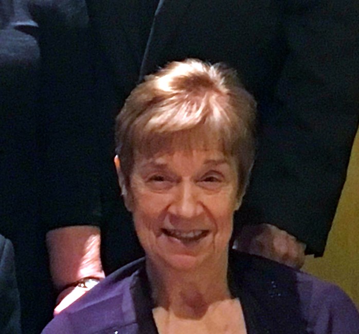 Avis de décès de Marie Angelia Adkins