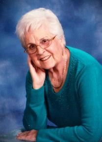 Obituary of Marilyn Yvonne Oxford