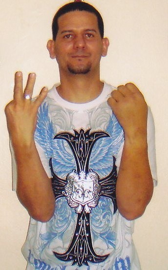 Obituary of Rolando "Nandy" Torres Calderón