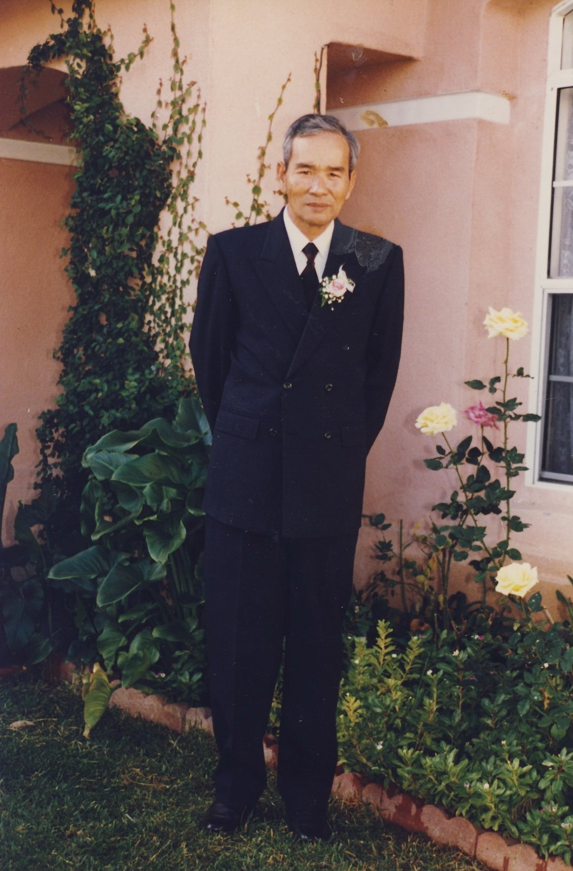 Bon Vien Obituary Houston, TX