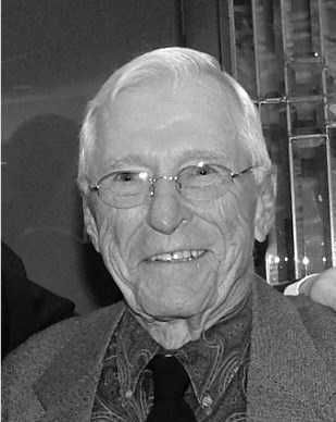 Obituary of George Vincent Dean